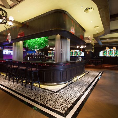Holiday Inn Shanghai Pudong By Ihg Экстерьер фото