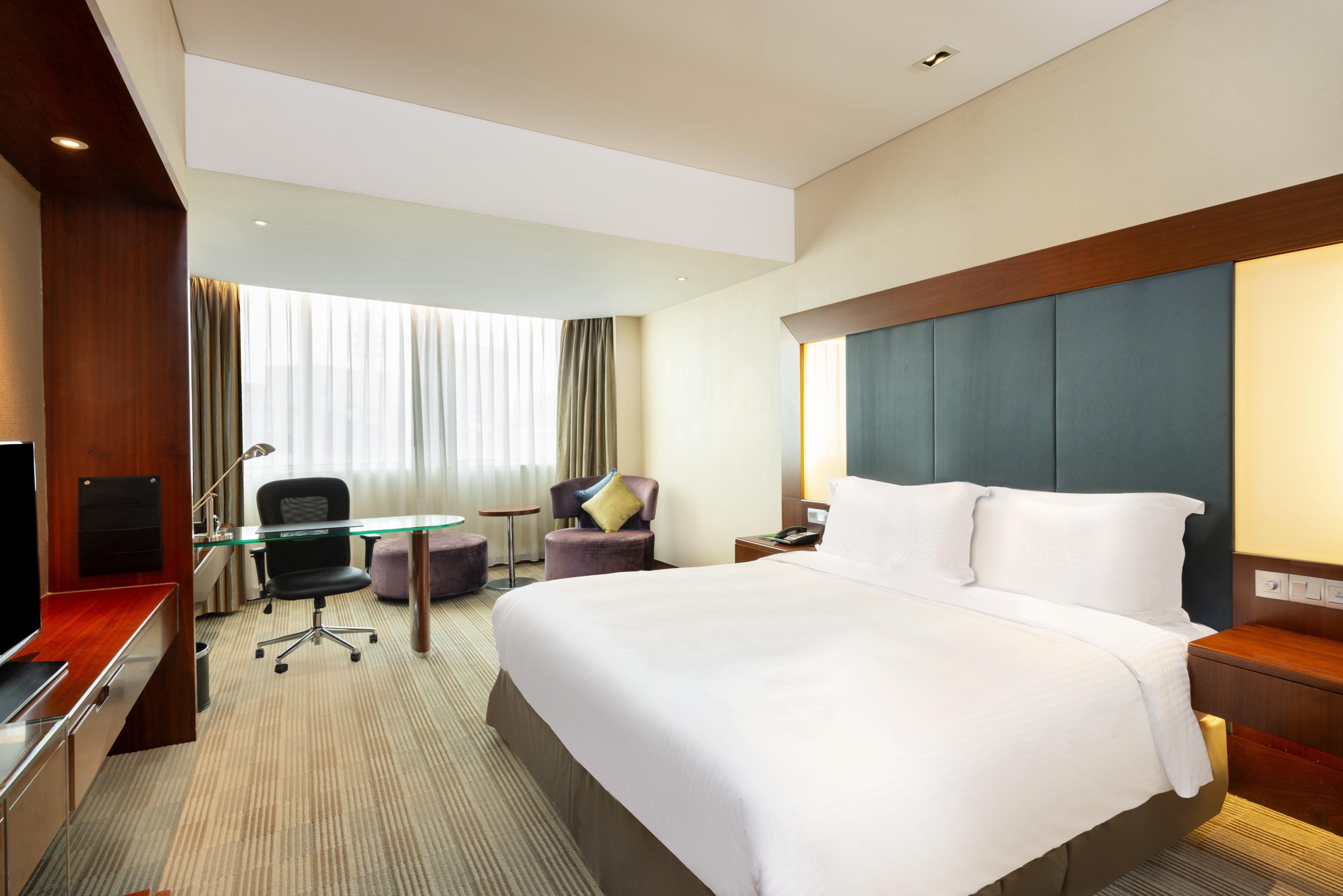 Holiday Inn Shanghai Pudong By Ihg Экстерьер фото