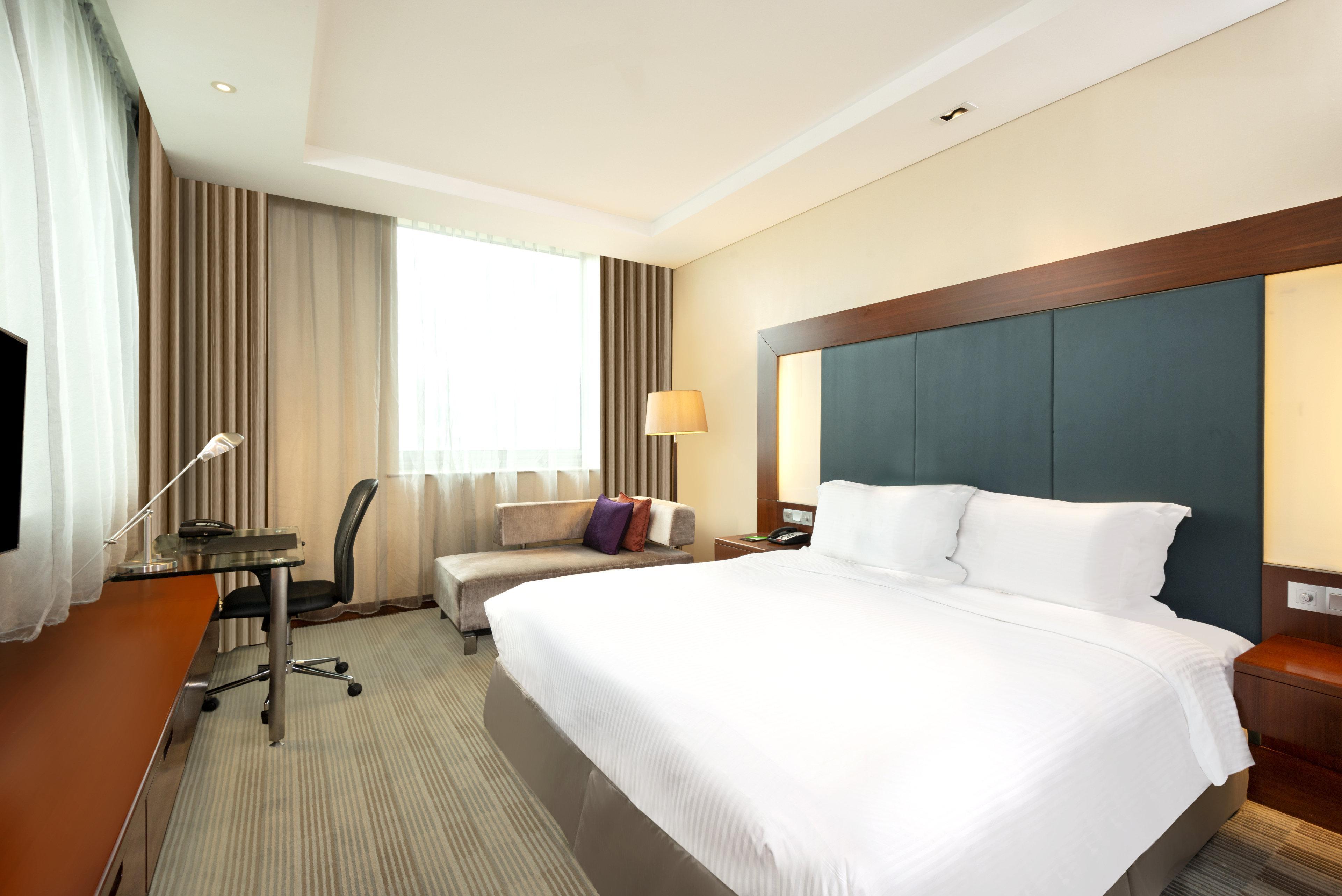 Holiday Inn Shanghai Pudong By Ihg Экстерьер фото