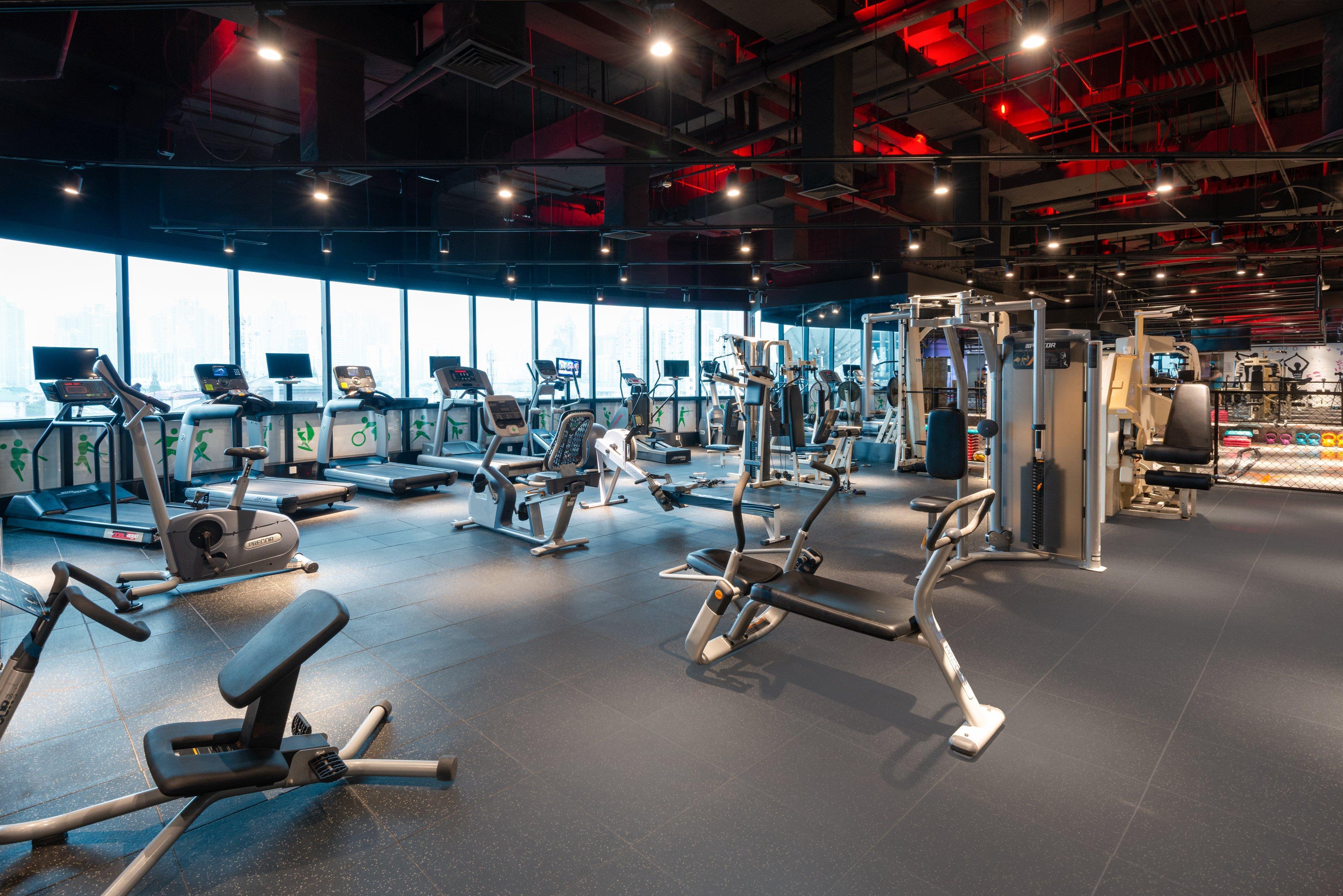 Holiday Inn Shanghai Pudong By Ihg Экстерьер фото