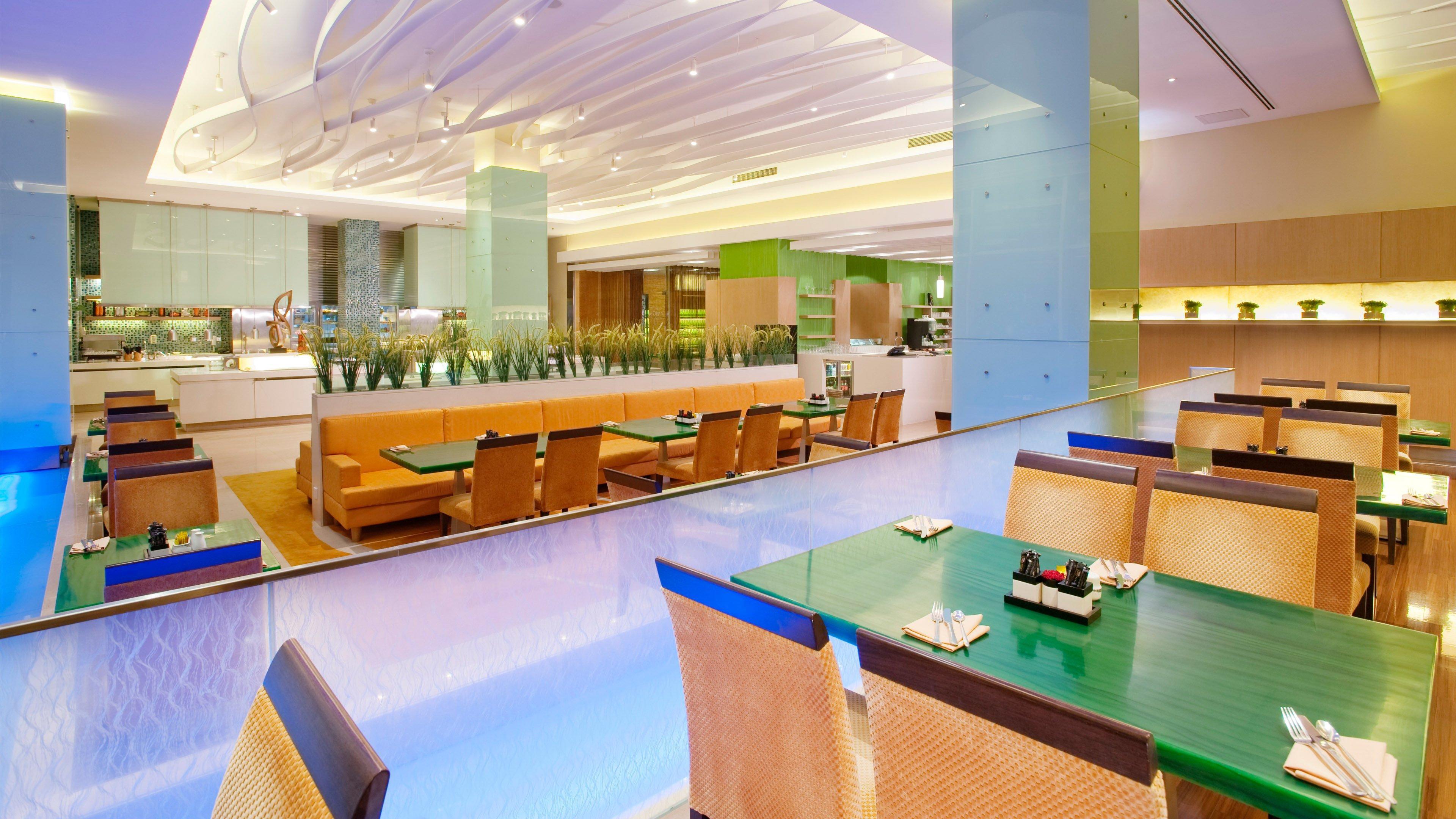 Holiday Inn Shanghai Pudong By Ihg Экстерьер фото