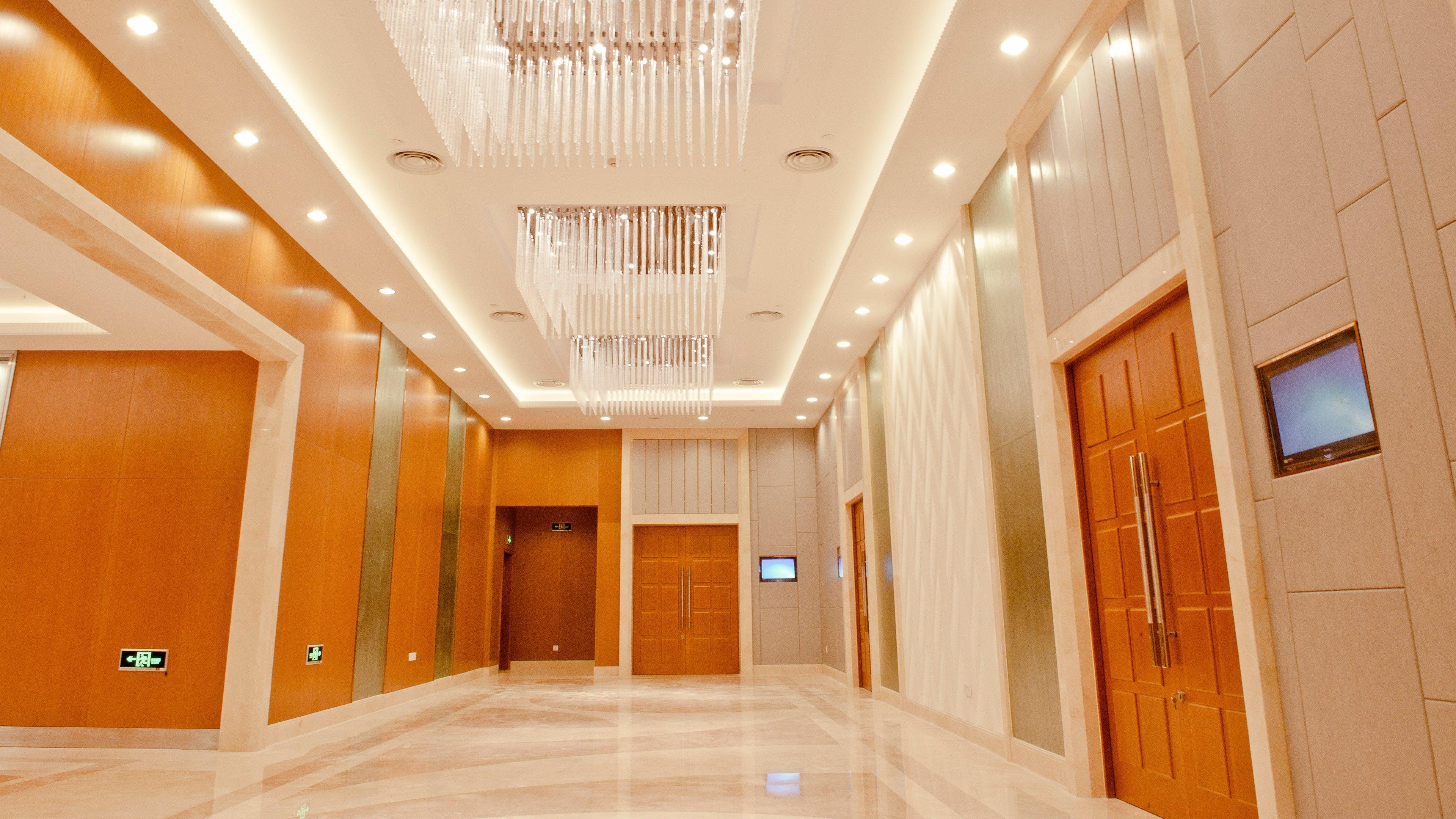 Holiday Inn Shanghai Pudong By Ihg Экстерьер фото