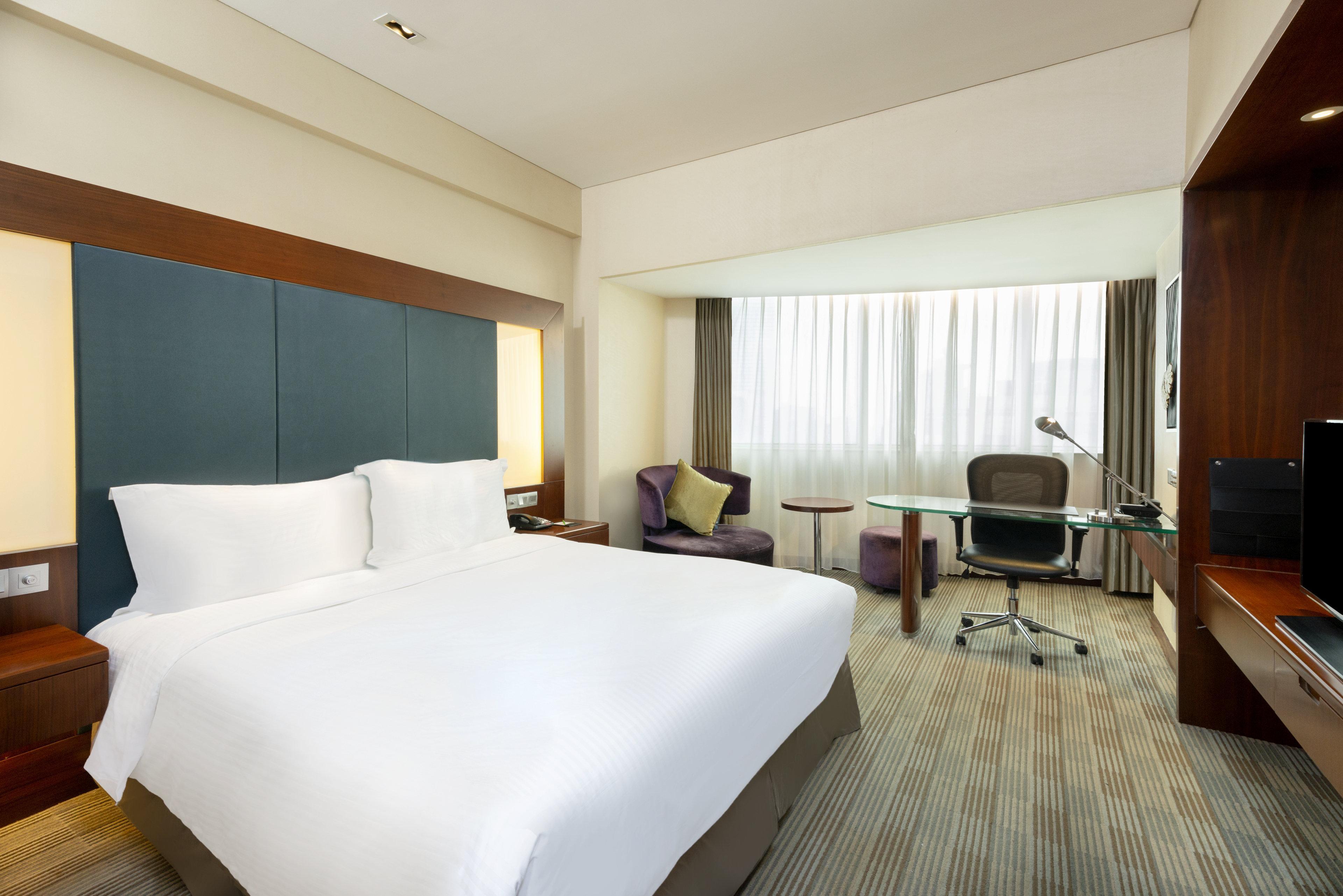 Holiday Inn Shanghai Pudong By Ihg Экстерьер фото