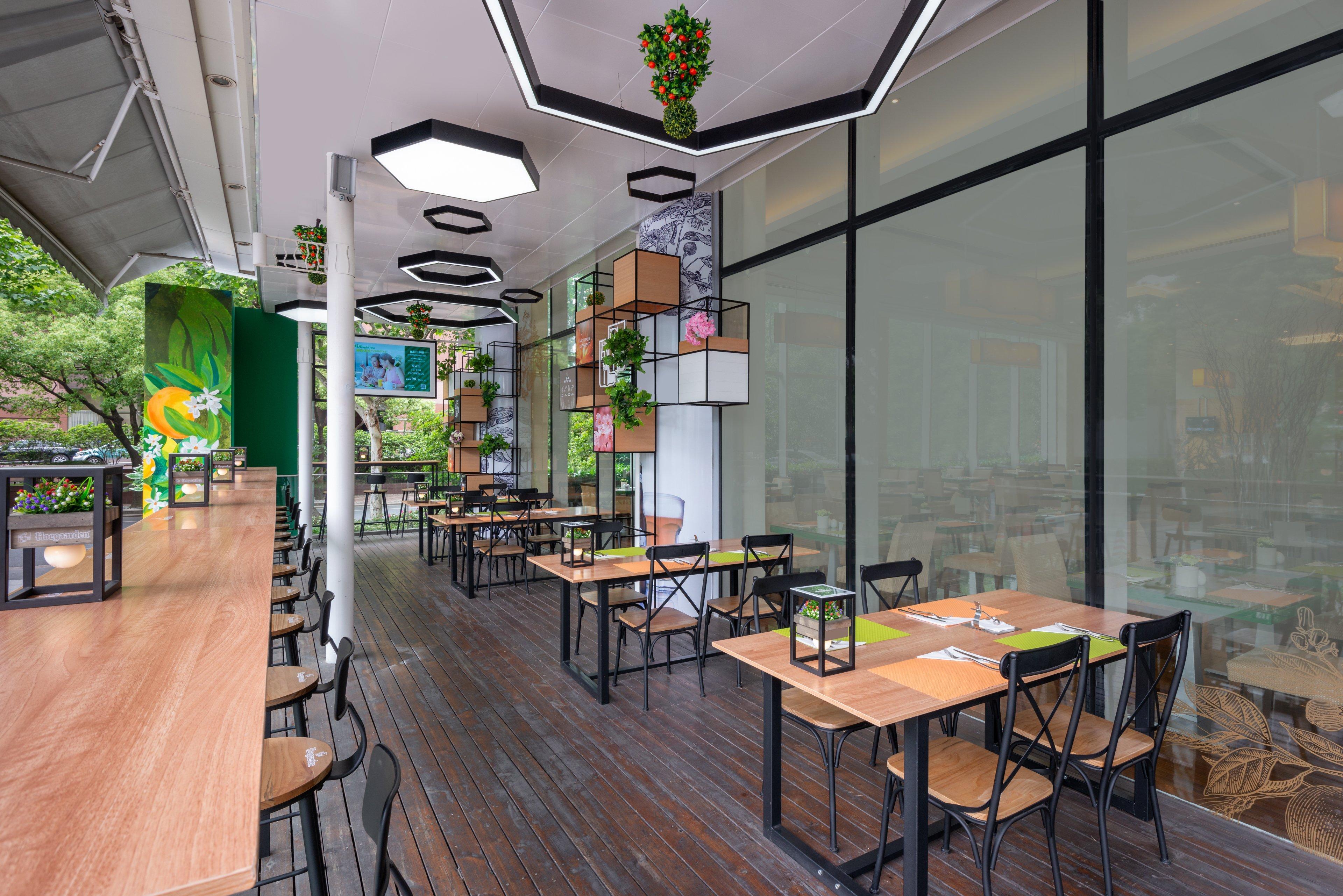 Holiday Inn Shanghai Pudong By Ihg Экстерьер фото