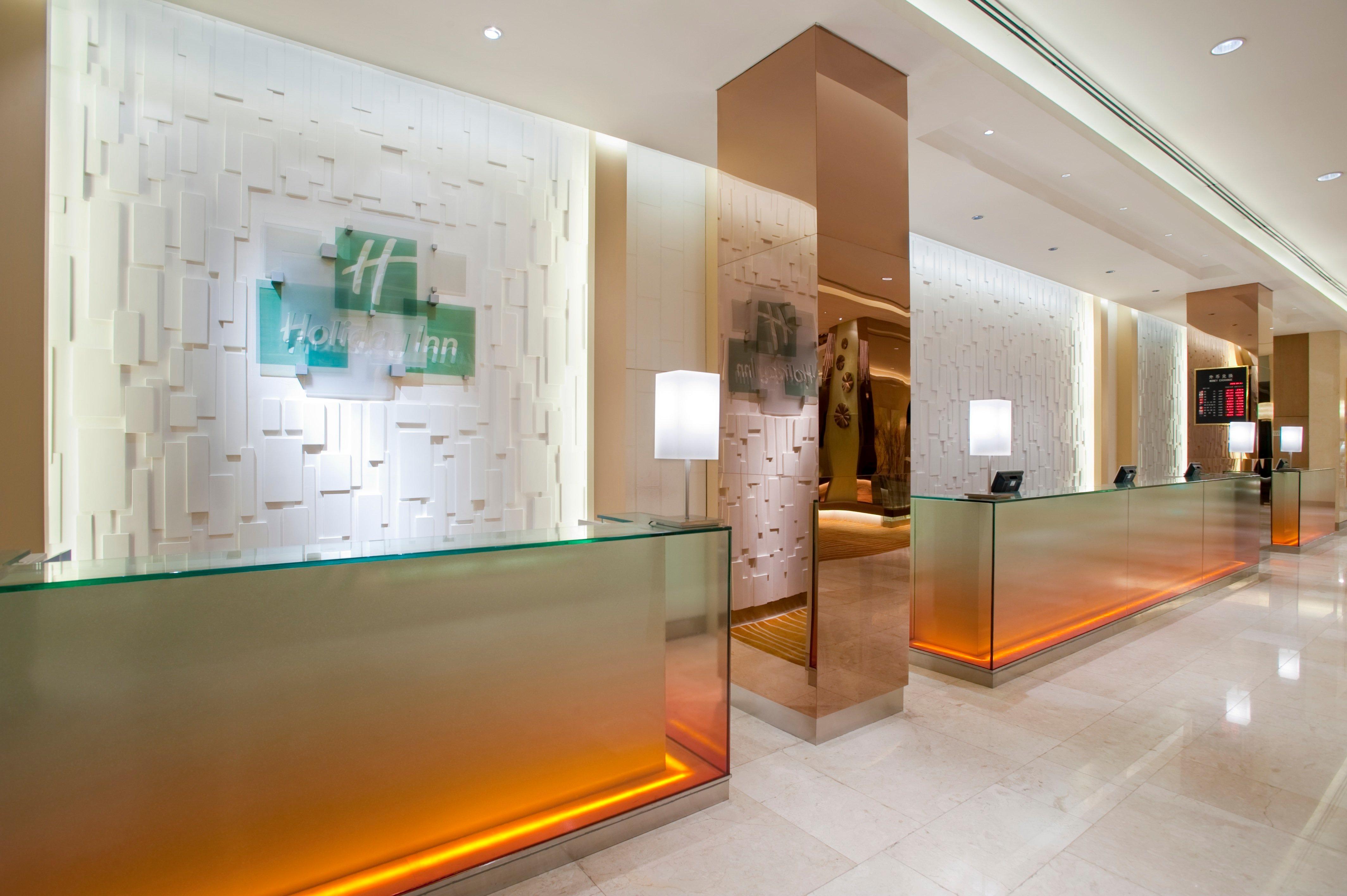 Holiday Inn Shanghai Pudong By Ihg Экстерьер фото