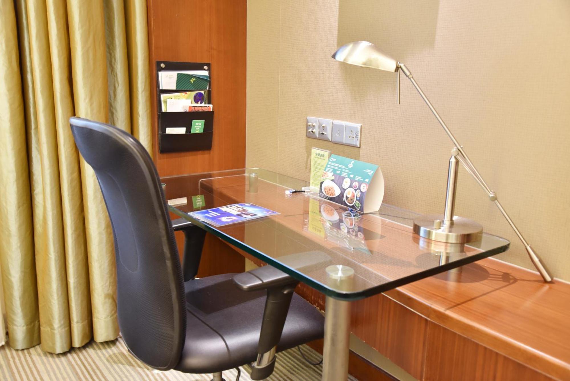 Holiday Inn Shanghai Pudong By Ihg Экстерьер фото